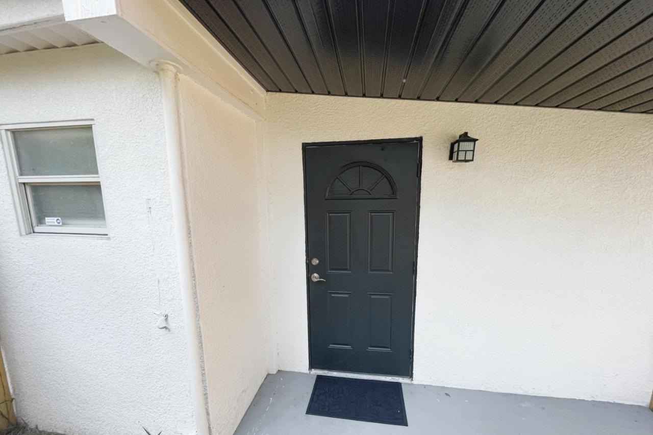 Cozy Suite In Tampa Exterior foto